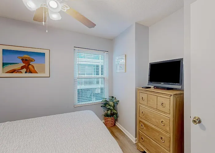 Apartment Front 202